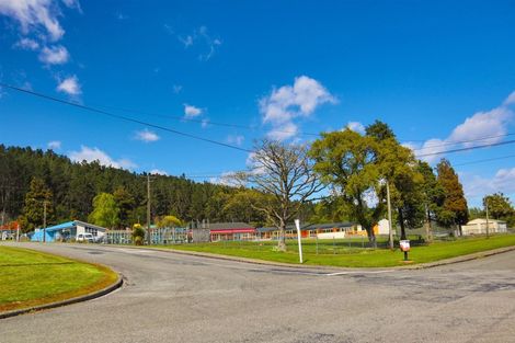 Photo of property in 49 Omapere Street, Dobson, Greymouth, 7805