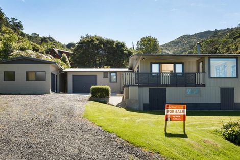 Photo of property in 101 Collarbone Road, Thames, 3500