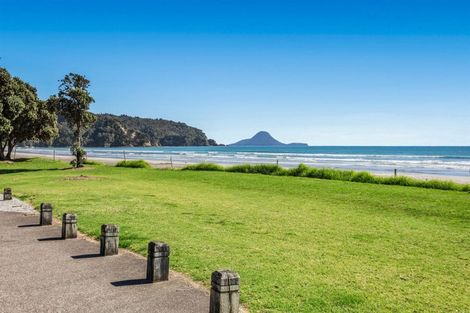 Photo of property in Beachpoint Apartments, 2/5 West End Road, Ohope, 3121