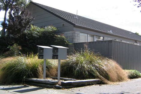 Photo of property in 2/11 Harvey Terrace, Richmond, Christchurch, 8013