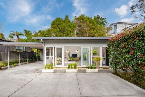 Photo of property in 120b Monarch Avenue, Hillcrest, Auckland, 0627