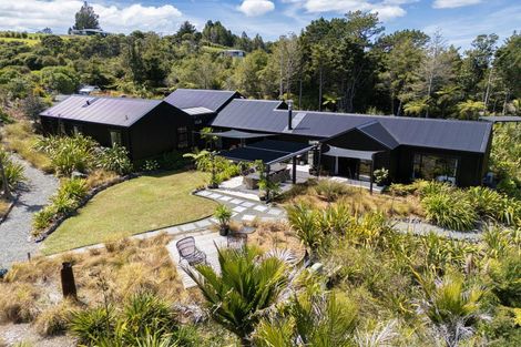 Photo of property in 551 Krippner Road, Puhoi, Silverdale, 0994
