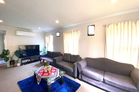 Photo of property in 4 Montanez Drive, Flat Bush, Auckland, 2019