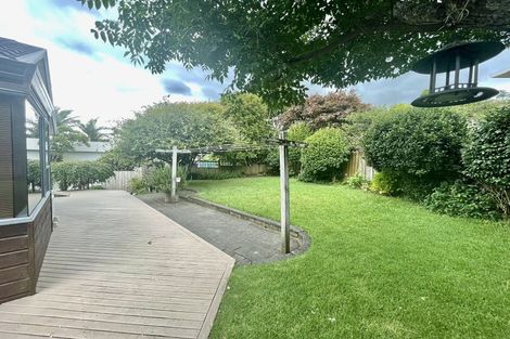 Photo of property in 35 Peretao Rise, The Gardens, Auckland, 2105