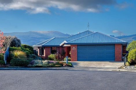 Photo of property in 24 Fenty Place, Mosgiel, 9024