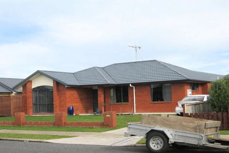 Photo of property in 5 Aldona Place, Fairview Downs, Hamilton, 3214