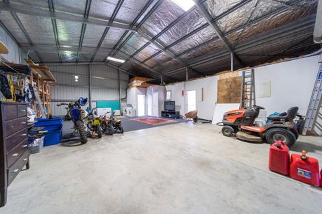 Photo of property in 373 Gumtown Road, Te Kamo, Kamo, 0185