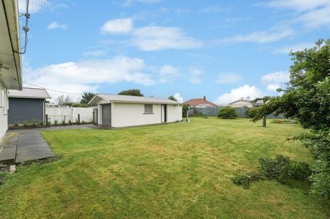 Photo of property in 9 Armagh Street, Levin, 5510