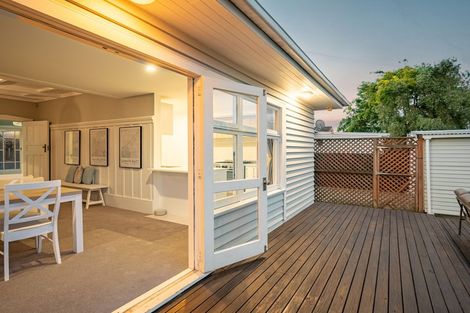 Photo of property in 268 Lyttelton Street, Spreydon, Christchurch, 8024