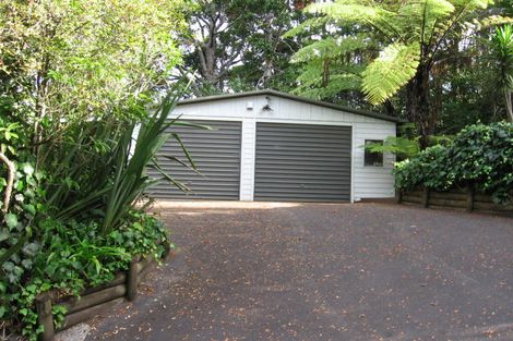 Photo of property in 47 Park Road, Titirangi, Auckland, 0604