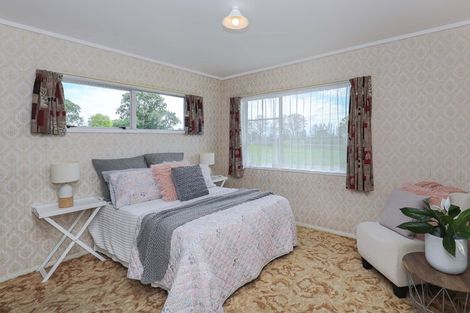 Photo of property in 223 Te Kawana Road, Te Aroha, 3392