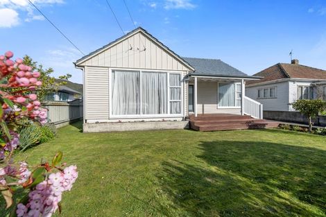 Photo of property in 41 Fairfield Avenue, Fairfield, Lower Hutt, 5011