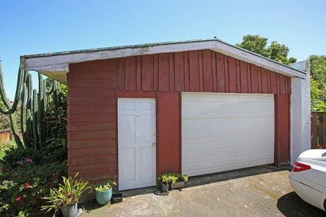 Photo of property in 15 Court Crescent, Panmure, Auckland, 1072