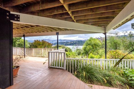 Photo of property in 6506 Christchurch Akaroa Road, Takamatua, 7581