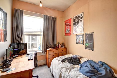 Photo of property in 37 Grange Street, Dunedin Central, Dunedin, 9016