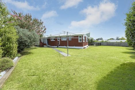 Photo of property in 498 Thames Street, Morrinsville, 3300