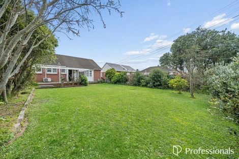 Photo of property in 305 Oxford Terrace, Avalon, Lower Hutt, 5011