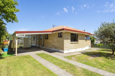 Photo of property in 35 Cameron Road, Te Puke, 3119