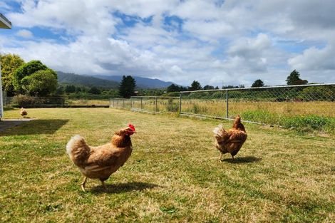 Photo of property in 663 Seven Mile Road, Runanga, 7803