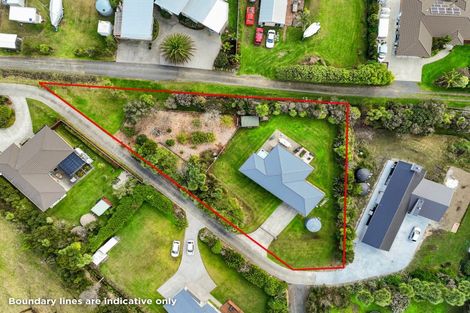 Photo of property in 67d Jack Boyd Drive, Mangawhai Heads, Kaiwaka, 0573