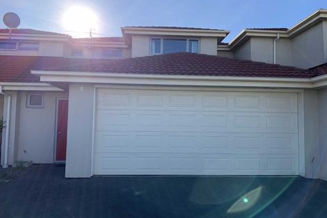 Photo of property in 52b Brockworth Place, Riccarton, Christchurch, 8011