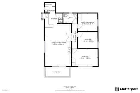 Photo of property in 29 Townsend Road, Miramar, Wellington, 6022