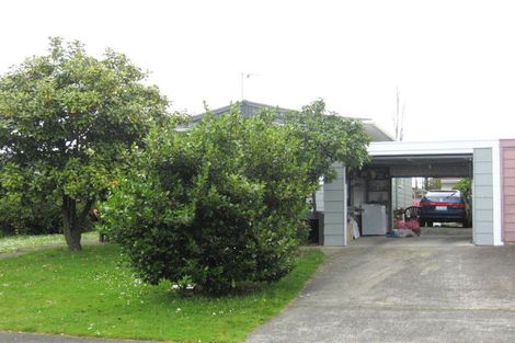 Photo of property in 2/1 Pawa Place, Manurewa, Auckland, 2102
