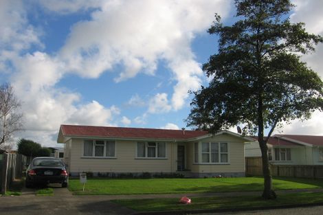 Photo of property in 66 Monowai Place, Westbrook, Palmerston North, 4412