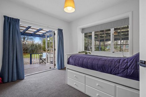 Photo of property in 86 Barkers Road, Ohoka, Rangiora, 7475