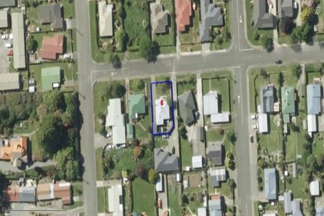 Photo of property in 43 Mary Street, Winton, 9720