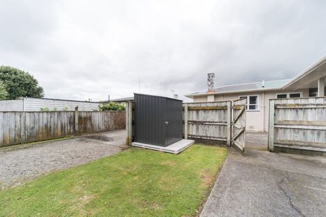 Photo of property in 21-21a Nottingham Avenue, Awapuni, Palmerston North, 4412