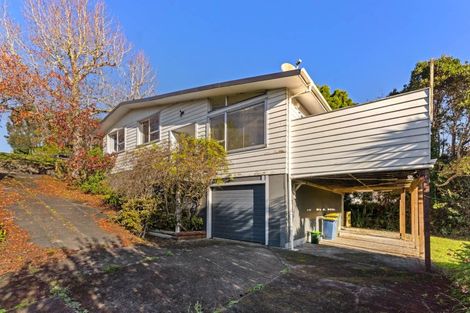 Photo of property in 474 Don Buck Road, Massey, Auckland, 0614