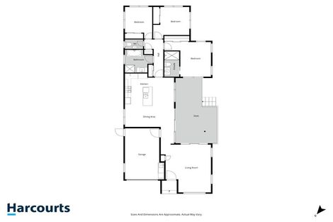 Photo of property in 5 Pinnacles Lane, Pauanui, 3579