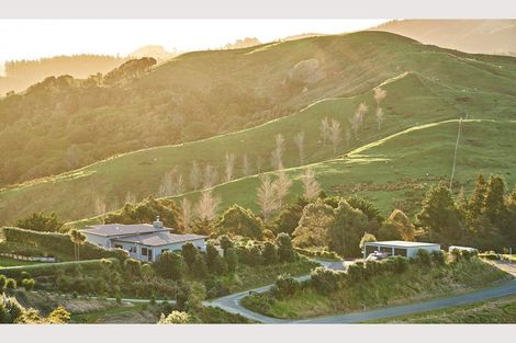 Photo of property in 155 Gaddums Hill Road, Wainui, Gisborne, 4010