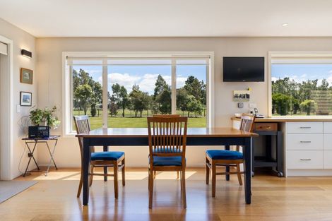 Photo of property in 442 Double Corner Road, Amberley, 7481