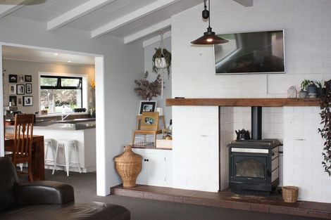 Photo of property in 1008 Cowper Road, Dannevirke, 4976