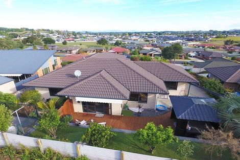 Photo of property in 565 Preston Road Extension, Te Awamutu, 3800