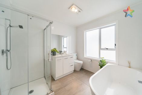 Photo of property in 41 Hyde Street, Wainuiomata, Lower Hutt, 5014