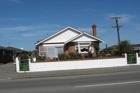 Photo of property in 158b North Street, West End, Timaru, 7910