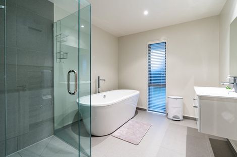 Photo of property in 1 Rossington Drive, West Melton, 7618