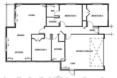 Photo of property in 20 Kekewai Place, Tikipunga, Whangarei, 0112