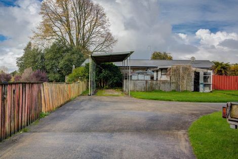 Photo of property in 462 Racecourse Road, Te Awamutu, 3800