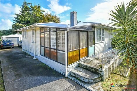 Photo of property in 35 Ashgrove Road, Mangere, Auckland, 2022