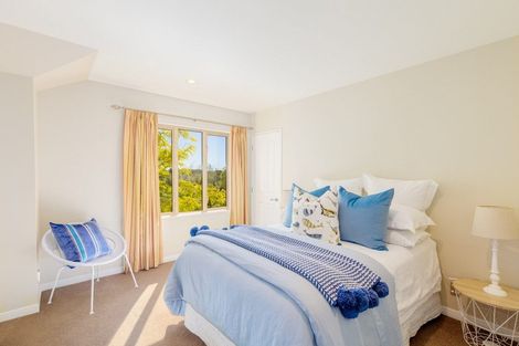 Photo of property in 58 Broomfield Terrace, Burwood, Christchurch, 8061