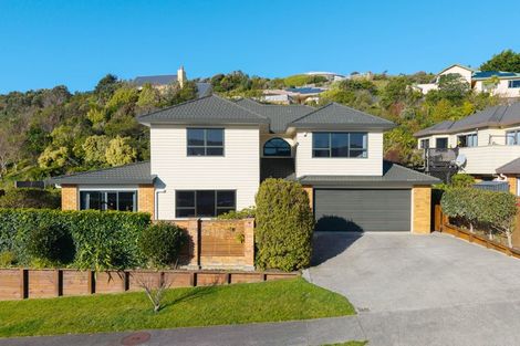 Photo of property in 117 Woodman Drive, Tawa, Wellington, 5028