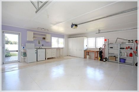 Photo of property in 14 Brown Street, Foxton, 4814