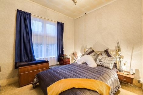 Photo of property in 127 Queen Street, North Dunedin, Dunedin, 9016