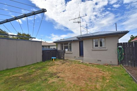 Photo of property in 16 Herriot Street, Richmond, Invercargill, 9810