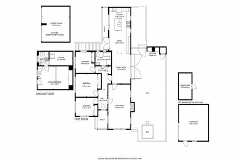 Photo of property in 54 Collins Avenue, Tawa, Wellington, 5028