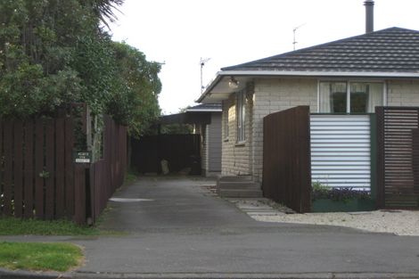 Photo of property in 1/115 Rocking Horse Road, Southshore, Christchurch, 8062